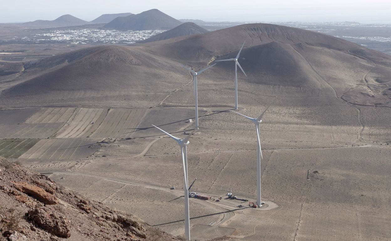 Energía Sostenible - Protege lo que importa