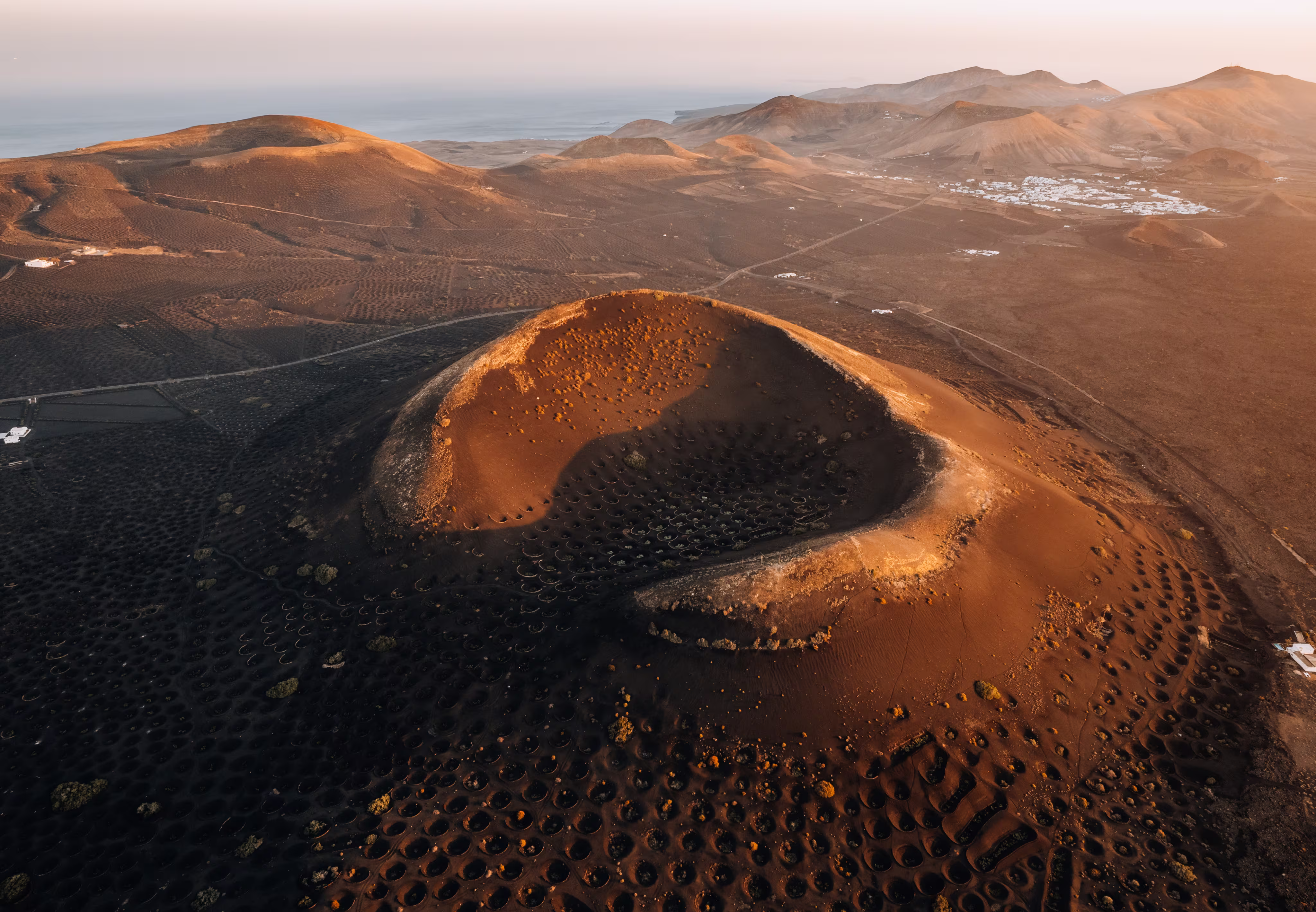 La Geria - Protege lo que importa