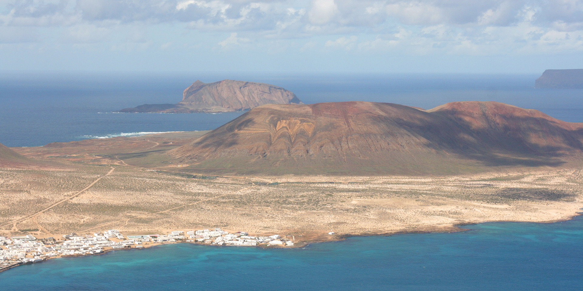 Archipiélago Chinijo - Protege lo que importa