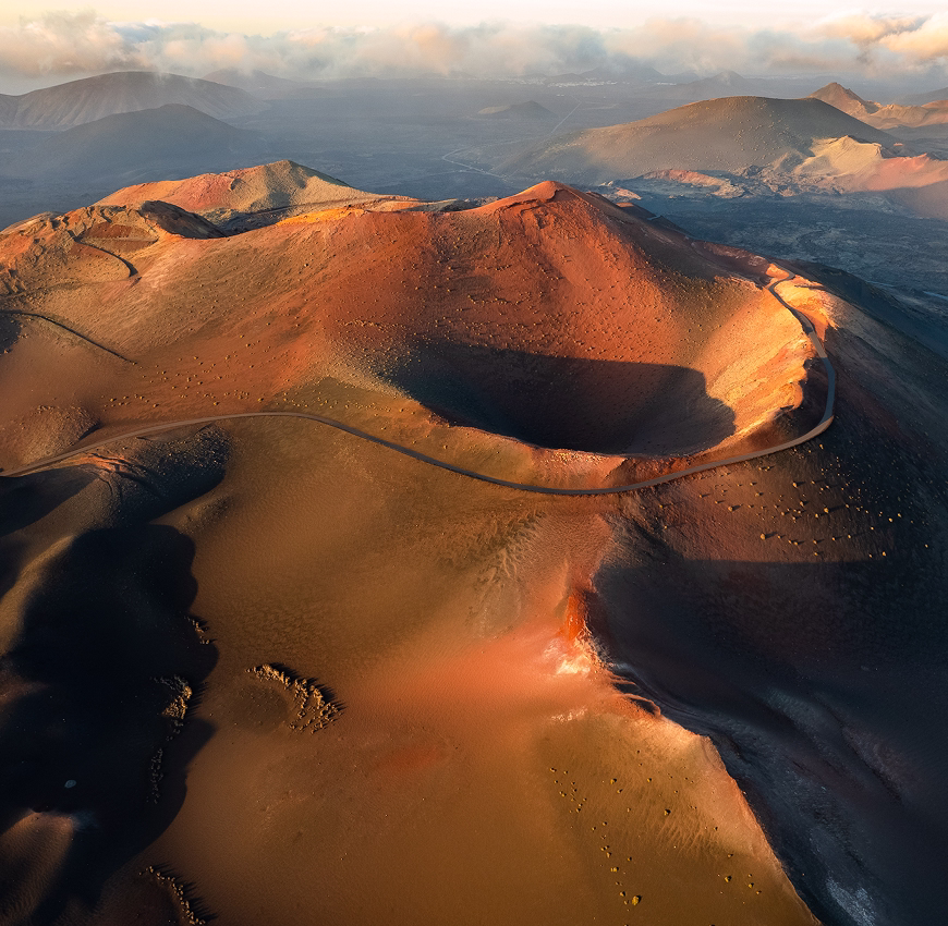 Descripción de la primera imagen del plan